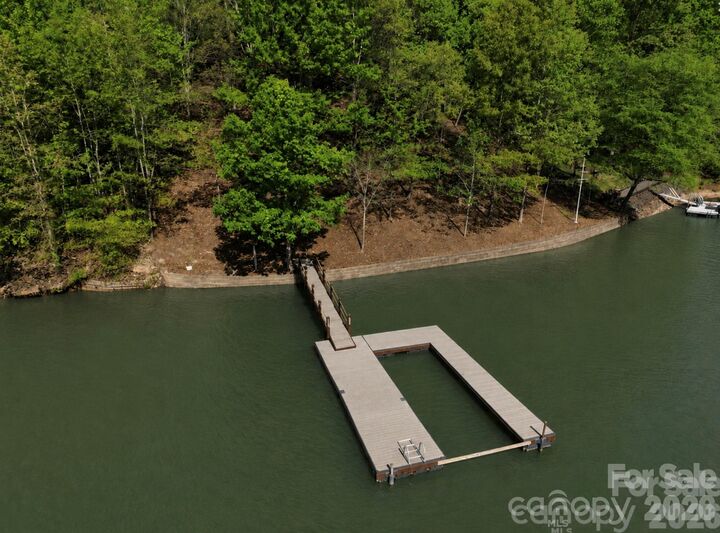 Property Photo:  163 High Lake Drive  NC 28677 