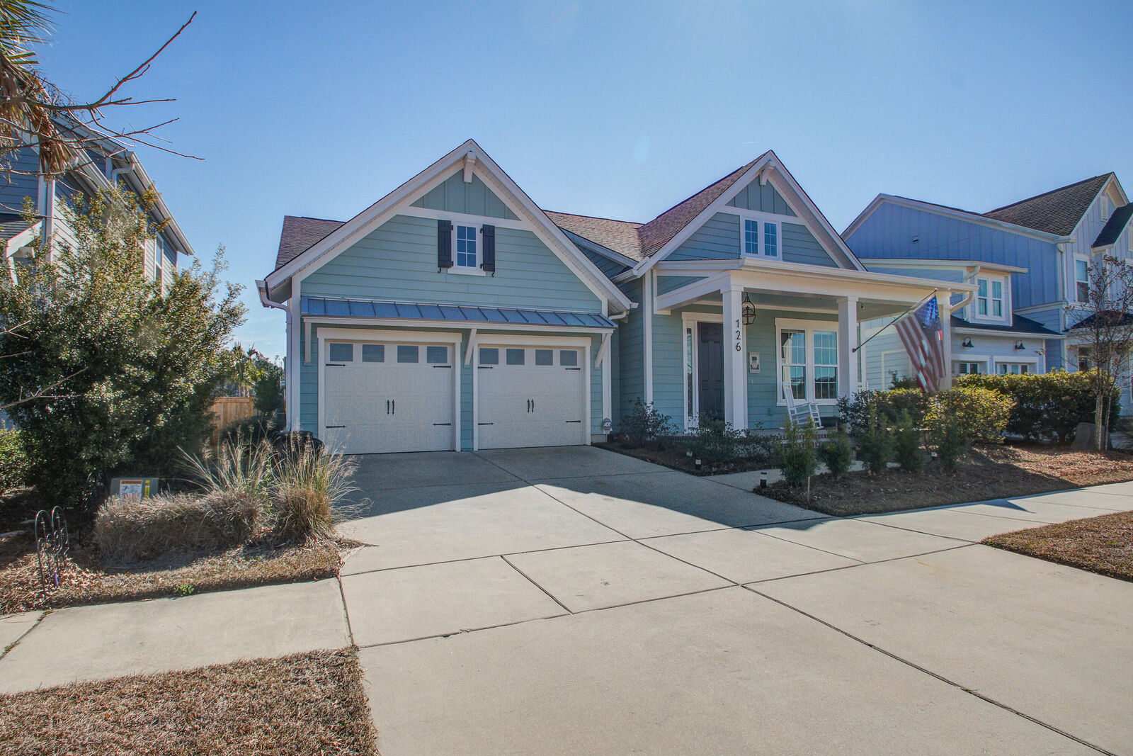 Property Photo: 126 Clearblue Loop SC 29486
