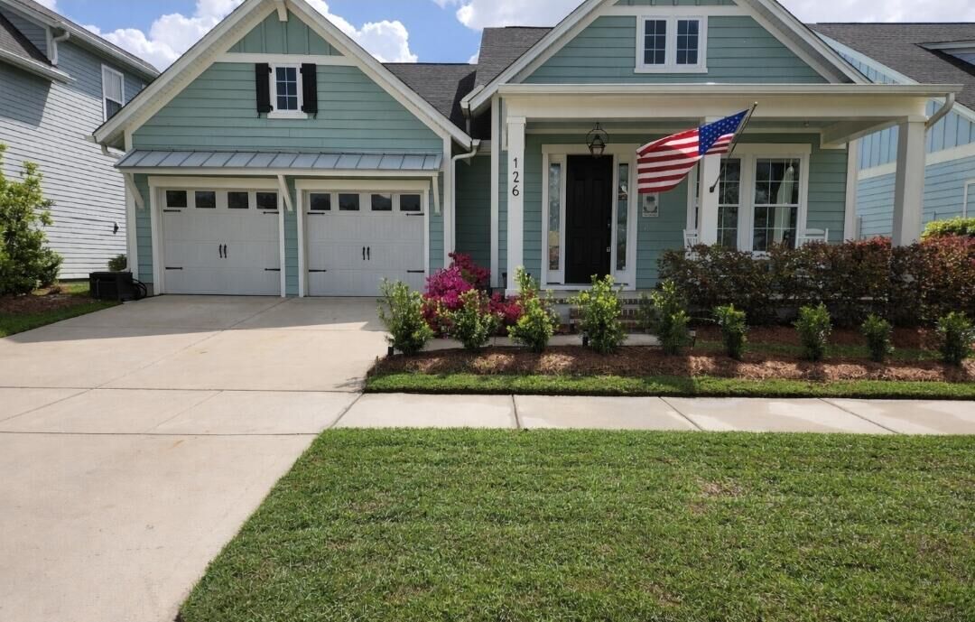 Property Photo: 126 Clearblue Loop SC 29486