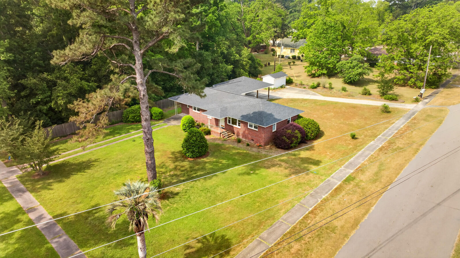 Property Photo:  18 Chestnut Avenue  SC 29042 