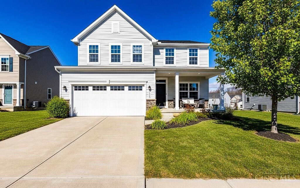 Property Photo: 2776 Aristides Court OH 45152