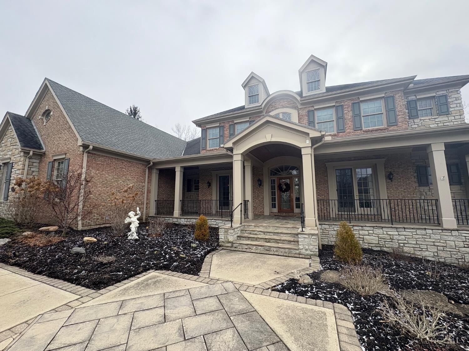 Property Photo: 1017 Turning Point Lane OH 45039