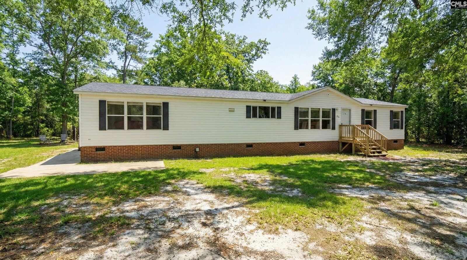 Property Photo: 154 Sandy Bank SC 29072
