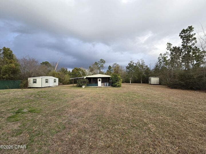 Property Photo:  8816 Lory Lane  FL 32466 