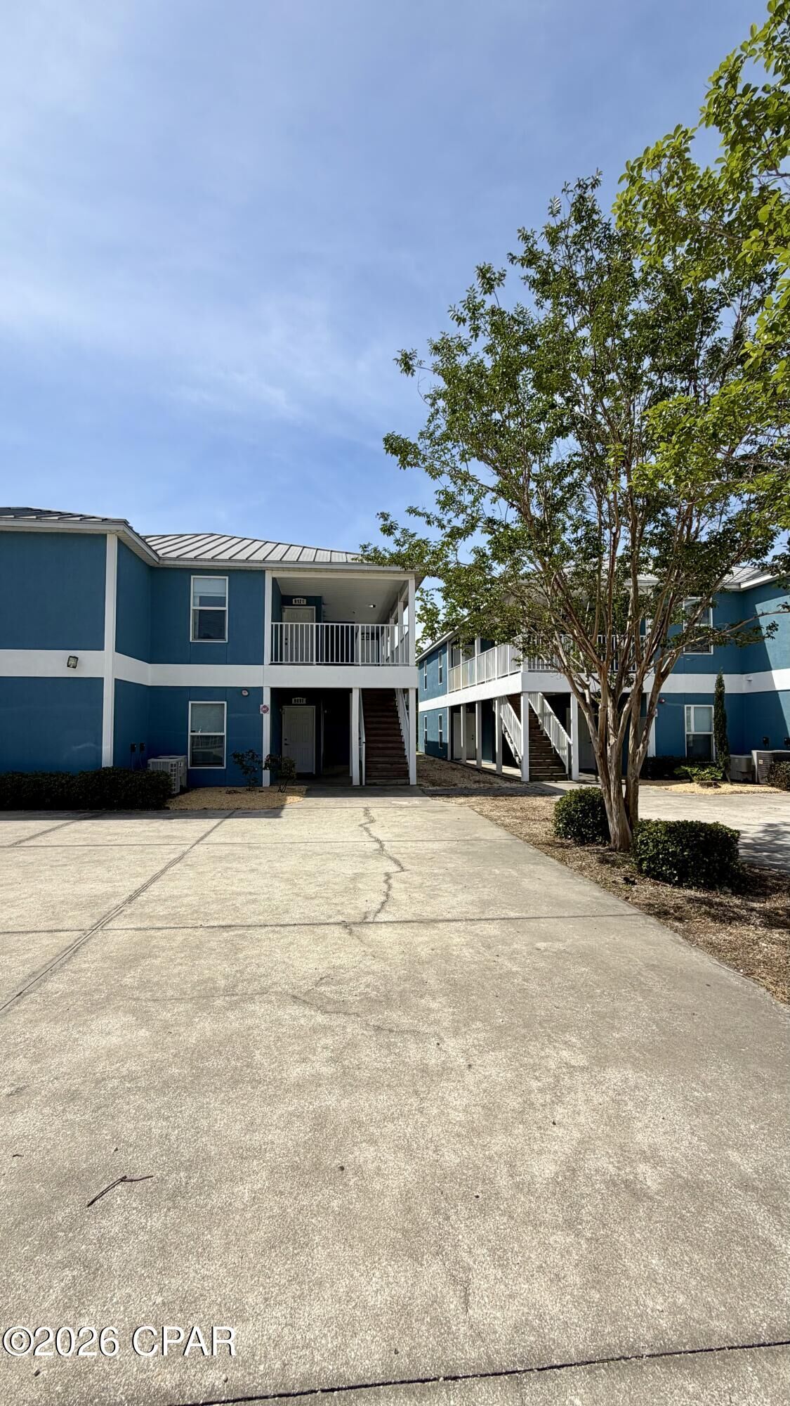 Property Photo:  9117 Laird Street 9123  FL 32408 