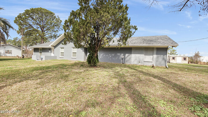 Property Photo:  7410 Kingman Street  FL 32408 