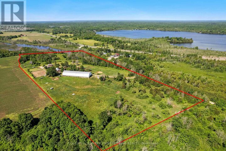 Property Photo:  3750 Bass Road  ON K0G 1L0 