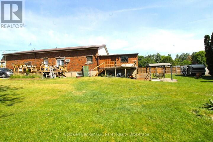 Property Photo:  777 James Street  ON N4B 2C9 