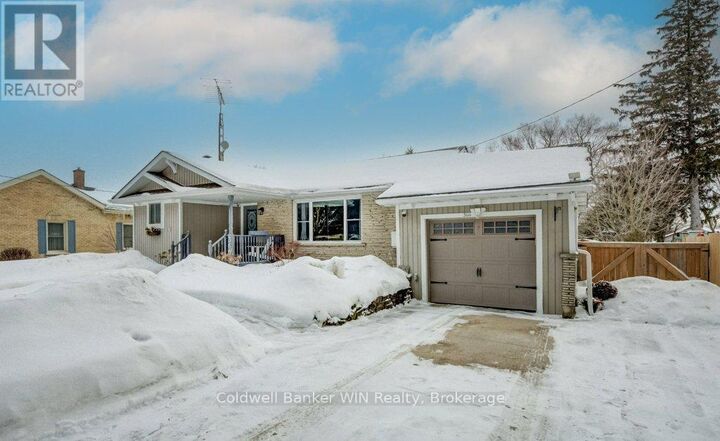 Photo de la propriété: 366 Peel Street ON N0G 2L3