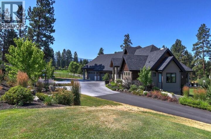 Property Photo: 3990 Fairwinds Court BC V1W 4G1