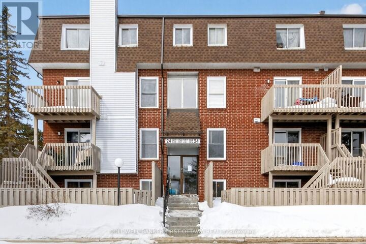 Property Photo:  24 Town Line West 208  ON K7C 4B6 