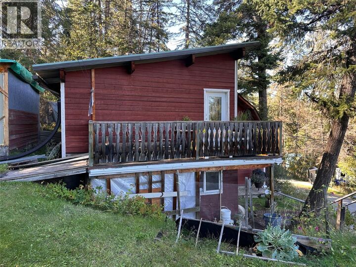 3380 McGregor Road — photo 1