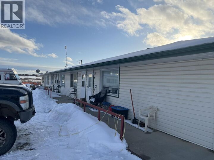 Property Photo:  12690 273 Road  BC V0C 1H0 