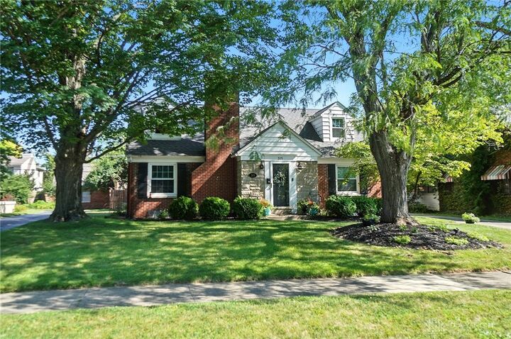 Property Photo:  315 Patterson Road  OH 45419 