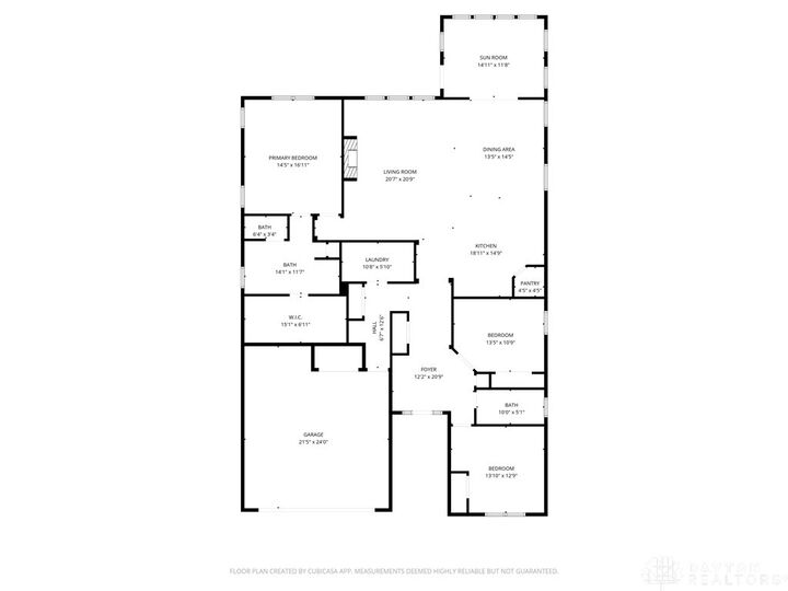 Property Photo:  575 Carrick Drive  OH 45458 