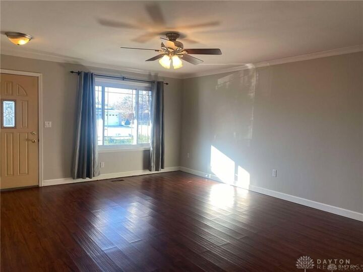 Property Photo: 252 Bronston Trail OH 45430