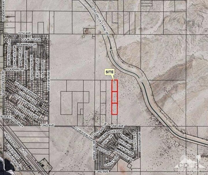 Property Photo:  0 72nd Avenue  CA 92254 