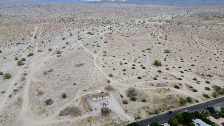Property Photo:  0 72nd Avenue  CA 92254 