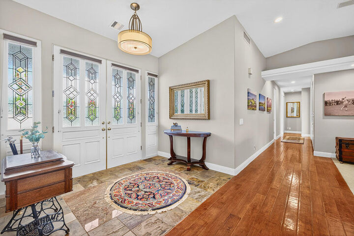 Property Photo: 79122 Starlight Lane CA 92203