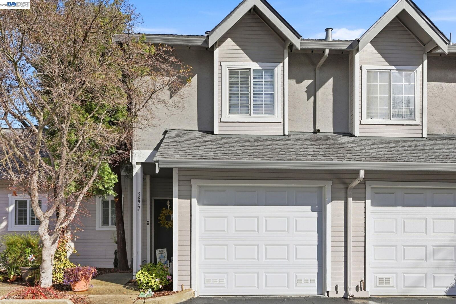 Property Photo: 3877 Vine St CA 94566