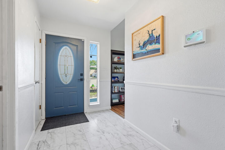 Property Photo: 351 NW Canterbury Circle FL 32548