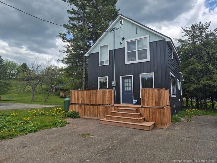 424 Tobique Road — photo 1