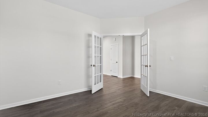 Property Photo:  1149 Shoreline Drive  NC 28394 