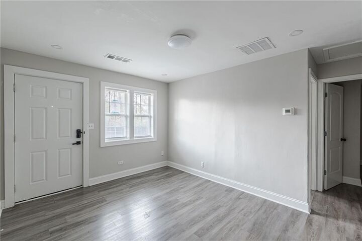 Property Photo: 919 Hobson Street SW GA 30310