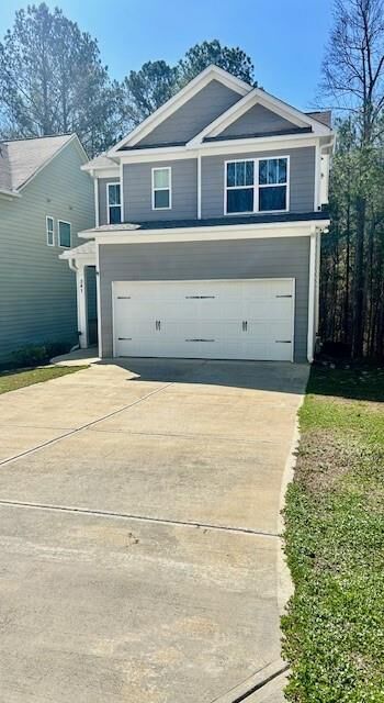 Property Photo: 341 Hood Park Drive GA 30143
