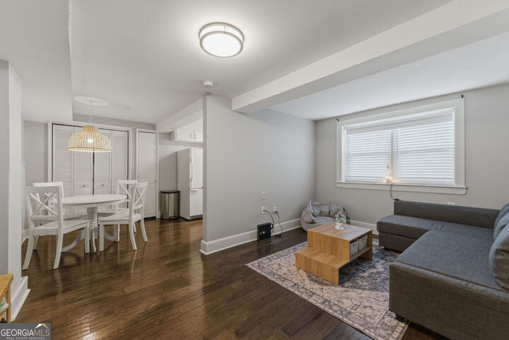 Property Photo:  673 Boulevard NE 14  GA 30308 