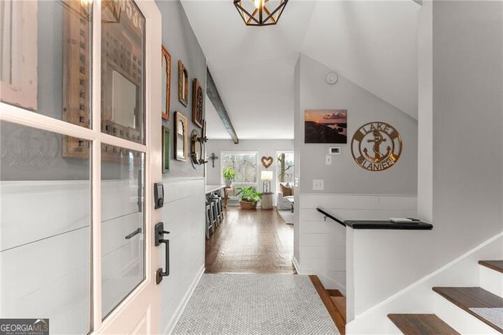 Property Photo:  111 Woodstone Place  GA 30534 