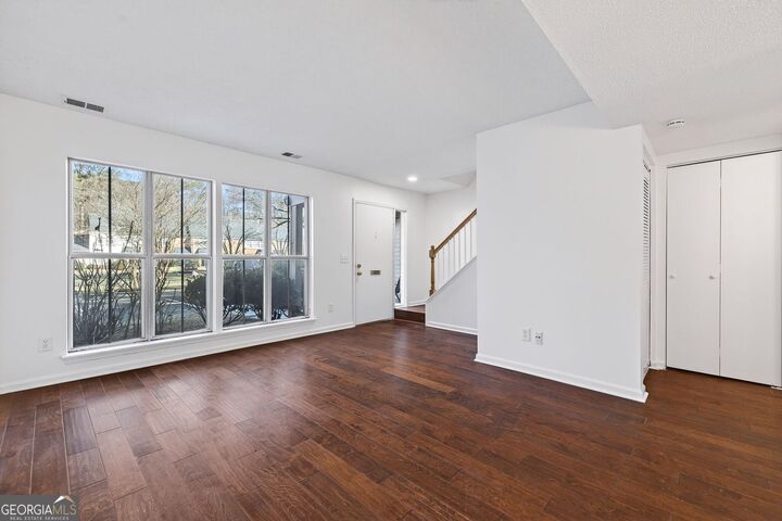 Property Photo:  4438 Chowning Way  GA 30338 