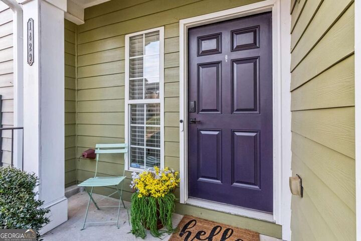 Property Photo:  1429 Bay Overlook Drive  GA 30188 