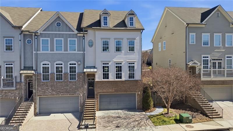 Property Photo:  2097 Garrison Way NW  GA 30318 