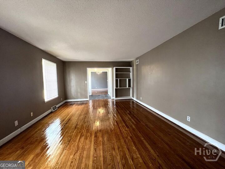 Property Photo:  311 N McDonald Street  GA 31316 