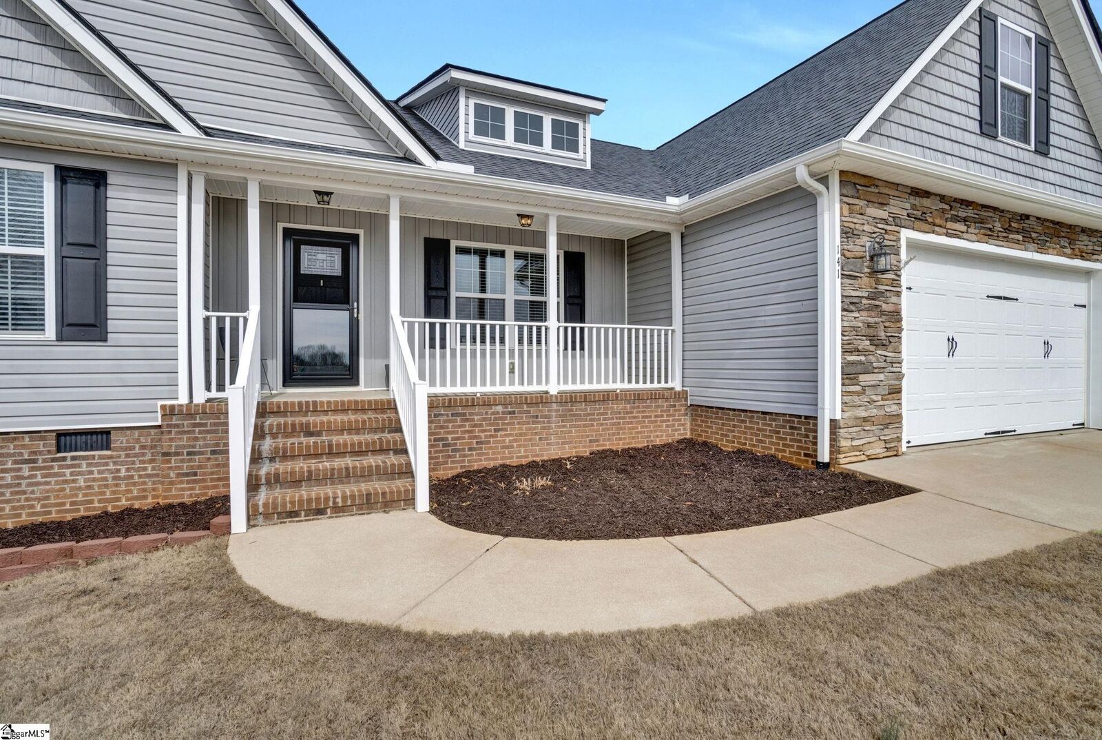 Property Photo:  141 Deyoung Meadows Drive  SC 29651 