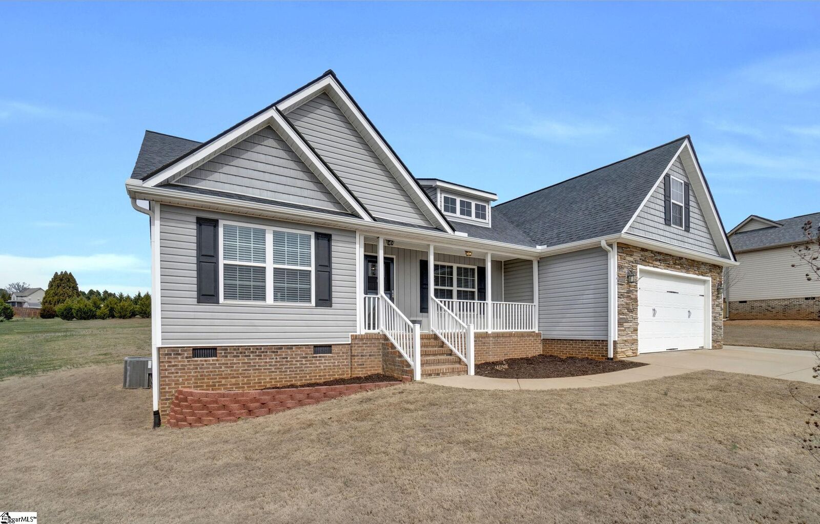 Property Photo:  141 Deyoung Meadows Drive  SC 29651 