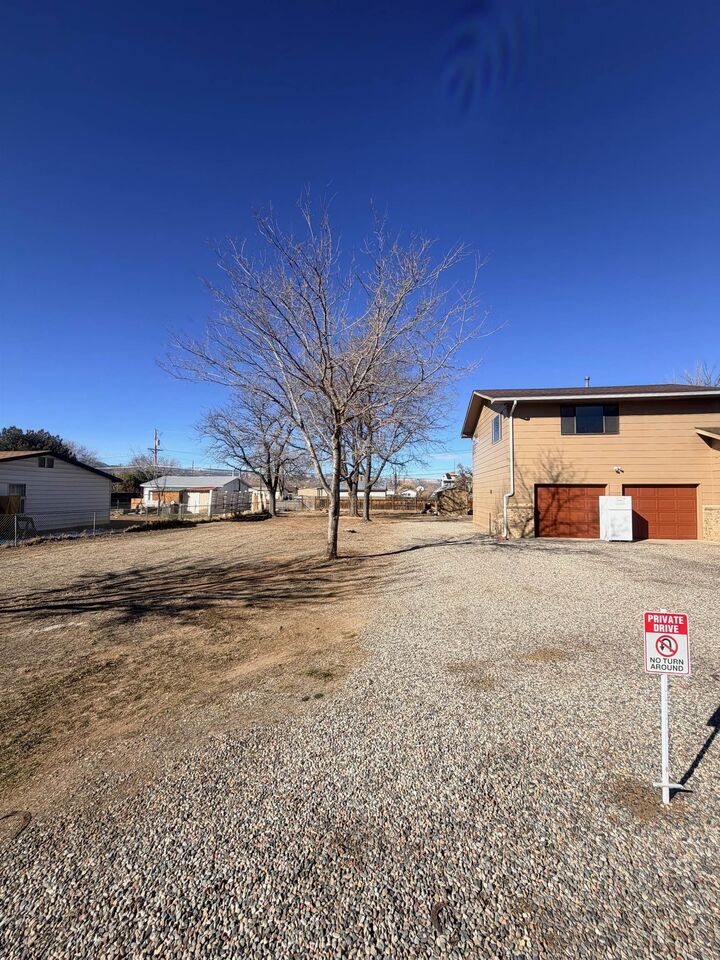 Property Photo:  257 Lauralee Avenue  CO 81503 