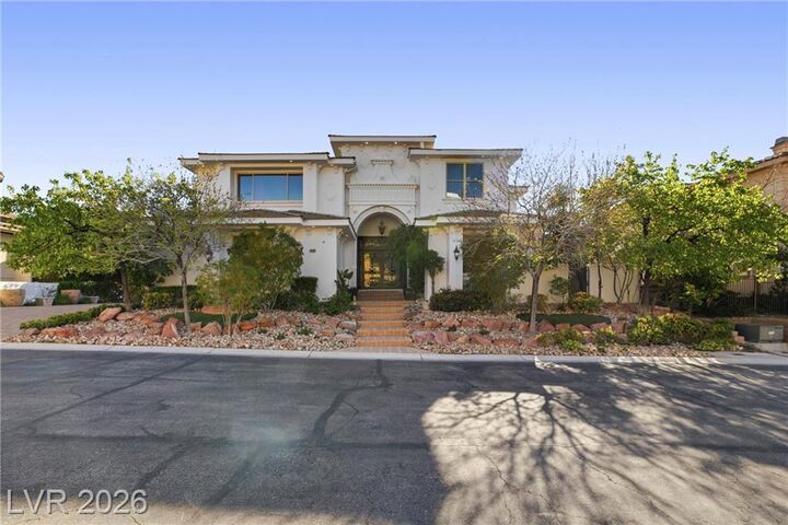 Property Photo:  1769 Amarone Way  NV 89012 