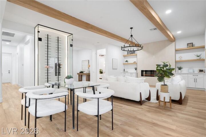 Property Photo: 12269 Montura Rosa Place NV 89138