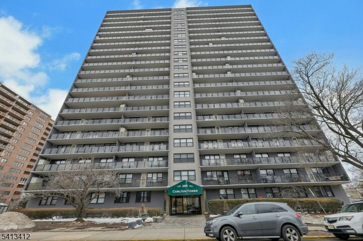 Property Photo:  285 Aycrigg Ave 5C 5E  NJ 07055 