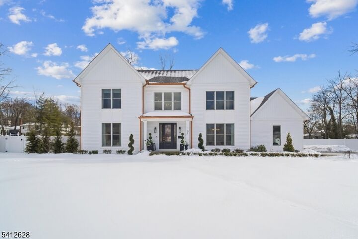 Property Photo:  31 North Dr  NJ 07039 