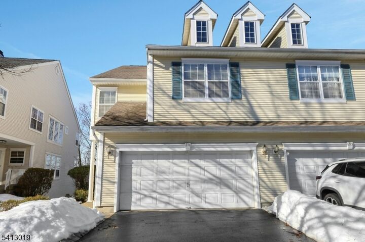 Property Photo:  211 Warbler Dr  NJ 07470 