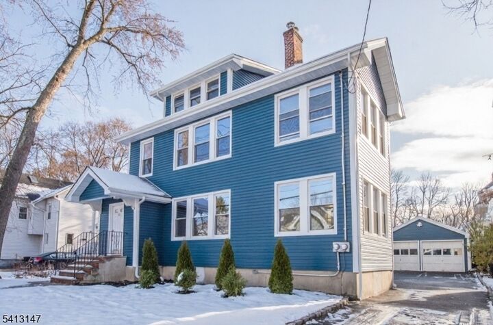 Property Photo:  433 Valley Rd  NJ 07043 