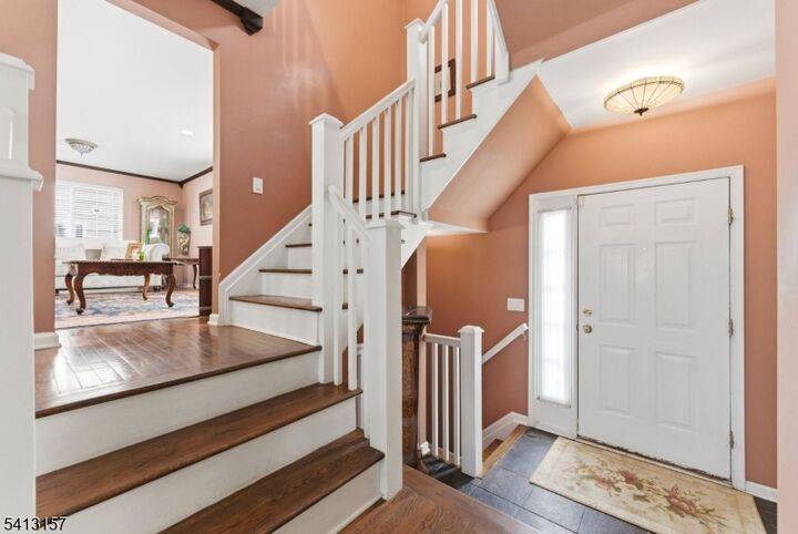 Property Photo: 6 Whispering Way W Ondo NJ 07922