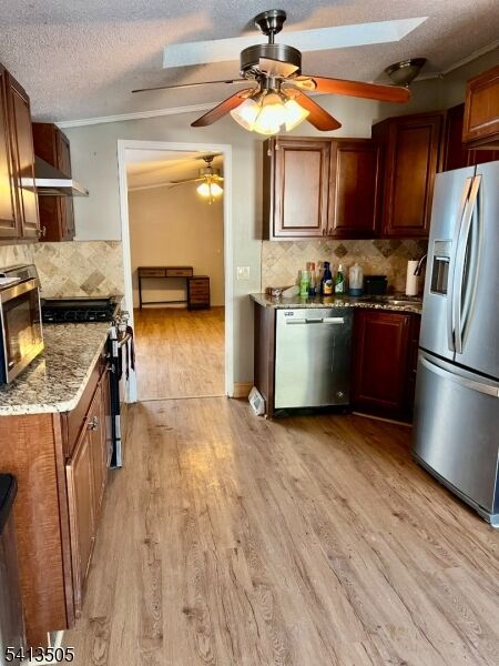 Property Photo: 600 Pulis Avenue 113 NJ 07430