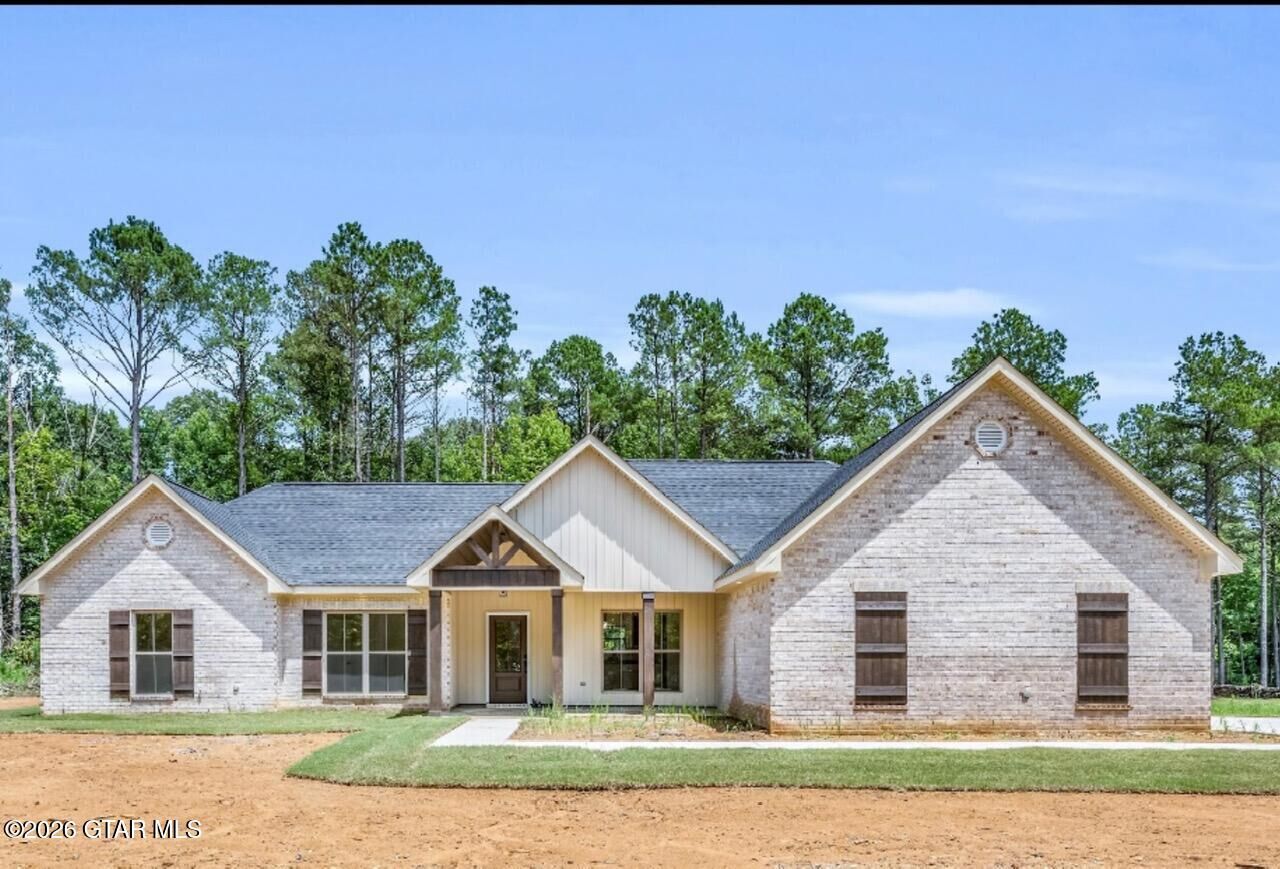 Property Photo:  69 Tanacrest Drive  MS 39759 