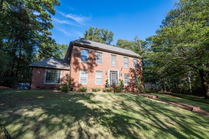 Property Photo: 1600 Seminole Road MS 39705