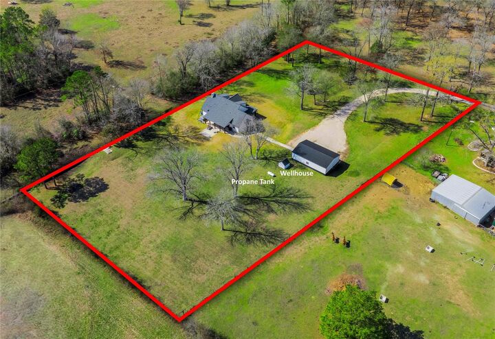 Property Photo:  12136 Amber Jack  TX 77356 