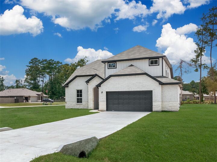 Property Photo: 1003 Thor TX 77357